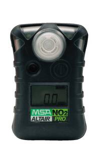 MSA Altair Pro Single-Gas Detector - Nitrogen Dioxide (NO2) - 10076731