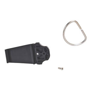 MSA Belt Clip Replacement Kit - 10094830