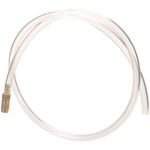 MSA Calibration Tubing with Quick-disconnect Fitting - 10041225