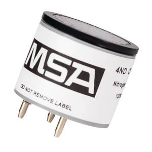 MSA NO2 Replacement Sensor Kit - 10080224