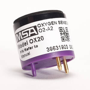 MSA O2 Sensor - 10089163
