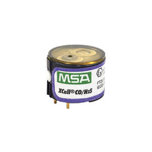 MSA Replacement Sensor, CO-H2 - 10152604