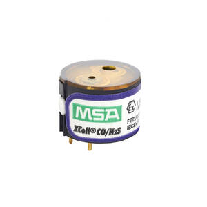 MSA Replacement Sensor, H2S-LC - 10152605