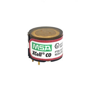 MSA Sensor Kit, Altair 2X, CO-HC - 10152602