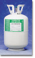 Nitrogen (N2) 221 Liter Cylinder 99.999% Pure