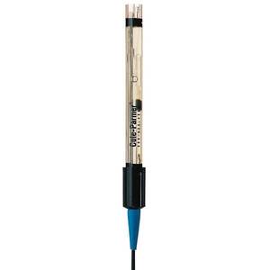 Oakton "All-in-one" pH Probe with ATC for 300/310 Series Meters - WD-59002-75