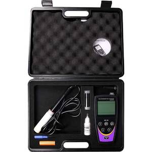 Oakton DO 100 Portable DO Meter Kit with DO Probe and Case - WD-35643-05