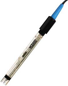 Oakton Double-junction, Epoxy-body, Gel-filled pH Electrode (Use with pH 10, pH 100, pH 500, pH 1000, pH 2500 meters) - WD-35801-72