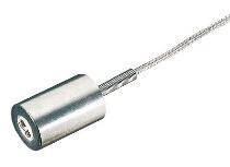 Digi-Sense Dropping/Magnet SS Surface Thermocouple Probe, Type K - WD-08514-86