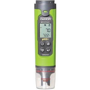 Oakton EcoTestr™ pH 2+ Pocket pH Meter - WD-35423-01