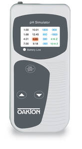 Oakton Precision pH Simulator - WD-35652-00