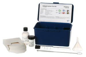 AquaPhoenix EndPoint ID Orthophosphate Test Kit, 10-100 ppm as PO4 - TK9950-Z