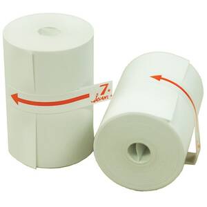 Digi-Sense Control Company Replacement Printing Paper; 2 Rolls/Pk - 37803-50