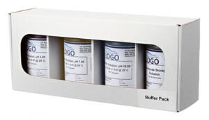 AquaPhoenix Buffer Pack (contains 500 mL bottles) - BUFPAK