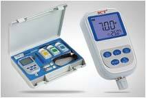 ScichemTech SCT-AIRA Portable pH Meter - SCT-108.002.01