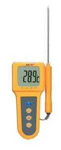 ScichemTech SCT-STAR LCD Digital Multi - Thermometer - SCT-108.002.60