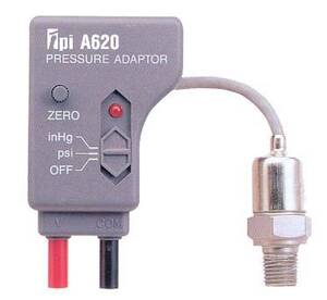 TPI Pressure Adapter - A620