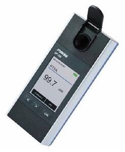 Quantrol Flourometer, PTSA - SP-350