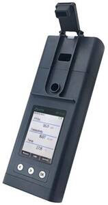 Quantrol Water Multimeter, PTSA/pH/ORP/Conductivity/Temp/Free/Total Chlorine - SP-710