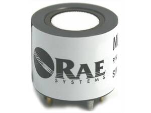 RAE Systems Ammonia Sensor (interchangeable) - 008-1125-000