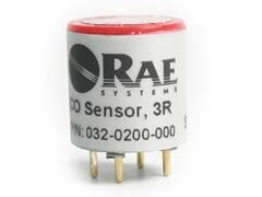 RAE Systems Carbon Monoxide Sensor - 032-0200-000