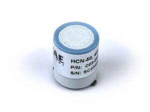 RAE Systems Hydrogen Cyanide (HCN) Sensor - C03-0949-000