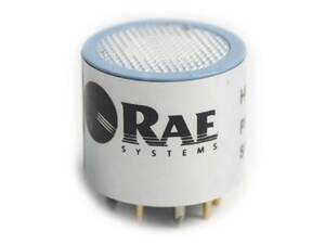 RAE Systems Hydrogen Cyanide Sensor (interchangeable) - 008-1117-000