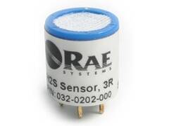 RAE Systems Hydrogen Sulfide Sensor 0,1-100 ppm - 032-0202-000