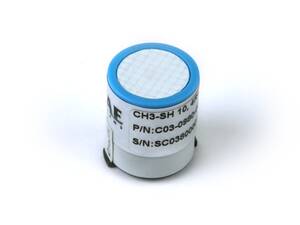 RAE Systems Methyl Mercaptan (CH3-SH) Sensor - C03-0980-000