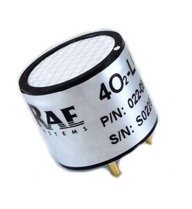 RAE Systems Oxygen Sensor - 022-0902-000