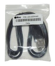 RAE Systems PC Communications Cable - 410-0203-000