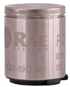 RAE Systems PID Sensor (0.1 - 2,000 ppm; 0.1 ppm res.; 9.8 eV lamp) - C03-0912-010