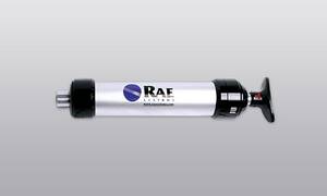 RAE Systems Piston Hand Pump - H-010-0901-000