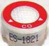 RKI Instruments Sensor, Carbon Monoxide (CO) for GX-2001/GX-2003/GX-2009/GX-2012/GasWatch 2/CO-01/Gas Tracer/CO-03 - ES-1821