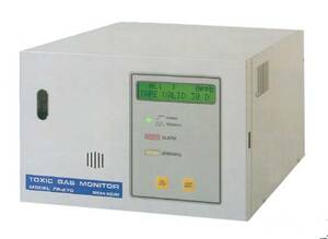 RKI Instruments FP-270 Paper Tape Machine, Trimethyl Aluminum - FP-270-TMAL