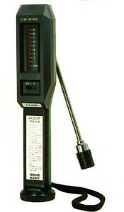 RKI Instruments GH-202F Portable Leak Tester for Methane (CH4) & LPG - 72-0065RK