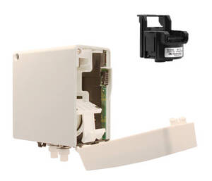 RKI Instruments Flow Sensor for GD-70D - 31-1011RK