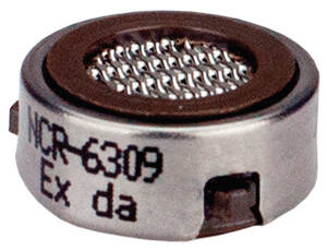 RKI Instruments Replacement Sensor, LEL for GX-3R/GX-3R Pro - NCR-6309