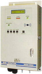 RKI Instruments RI-257, Refrigerant Monitor, Fixed, (Specify Gas) - RI-257