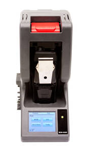 RKI Instruments SDM-6000 Calibration Station for GX-6000, includes Particle Filter, Connection Brackets, Exhaust Tubing, USB Cable for PC, SD Card, USB SD Card Reader, Ethernet Cable, Single Unit AC Adapter, Demand Flow Regulator, Calibration Gas Tubing, 34AL Cylinder Isobutylene / Air, and Cylinder Holder - 81-SDM6000-06