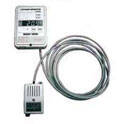 RKI Instruments Sensor, Oxygen with Cable and Pigtail - OS-B11