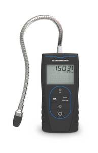 Sauermann Si-CD3 Combustible Gas Sniffer / Leak Detector - 27868