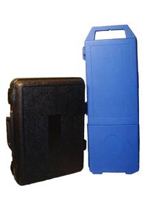 Savannah Specialty Carrying Case For 58/103 Liter Cylinder