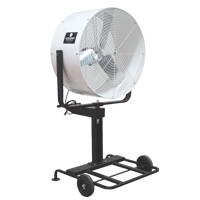Schaefer 36" Versa-Kool Mobile Oscillating Fan, 50 Hz - VKO36-50