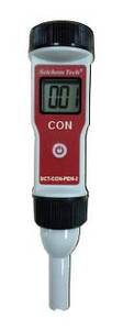 ScichemTech SCT-CON-PEN-2 Handheld Conductivity Meter with High Resolution - SCT-108.001.04
