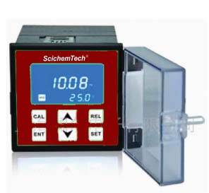 ScichemTech SCT-DO-MAXI Dissolved Oxygen Controller - SCT-108.005.31