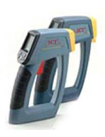 ScichemTech SCT HEMS Infrared Thermometer (Spot Ratio 30:1) - SCT-108.002.78