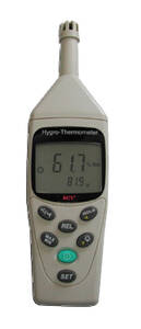 ScichemTech SCT LARK Thermo Hygro Meter - SCT-108.002.22