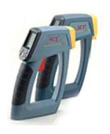 ScichemTech SCT-MALAR High Performance Infrared Thermometer (Spot Ratio 50:1) - SCT-108.002.79