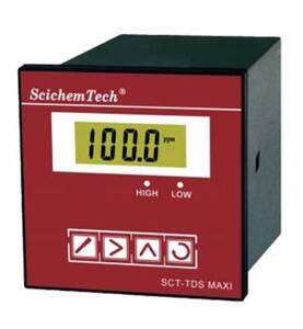 ScichemTech SCT-TDS-MAXI TDS Maxi Controller - SCT-108.005.14